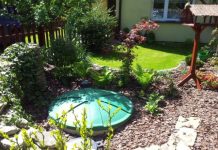 Borzęcin. Dofinansowanie na budowę przydomowych oczyszczalni ścieków