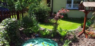 Borzęcin. Dofinansowanie na budowę przydomowych oczyszczalni ścieków