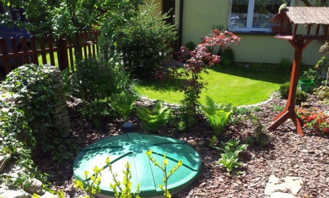 Borzęcin. Dofinansowanie na budowę przydomowych oczyszczalni ścieków