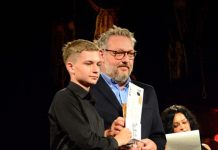 Międzynarodowy sukces młodego akordeonisty z Królówki