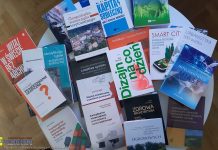 Biblioteka. Czytelnia powiększyła księgozbiór o książki z zakresu m.in. urbanistyki i architektury