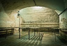 Bochnia. Straż pożarna sprawdzi miejsca schronienia dla ludności