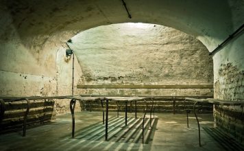 Bochnia. Straż pożarna sprawdzi miejsca schronienia dla ludności