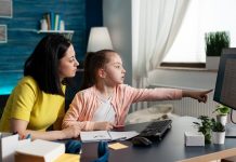 🔸 Jak nauka matematyki online pomaga najmłodszym uczniom