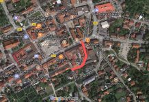 Kolejna zmiana nazwy ulicy w Bochni. Tym razem Kiernika na… Kiernika