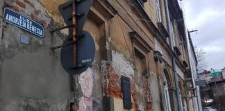 Dekomunizacja: Trwa walka o przywrócenie ulicy Benesza