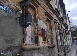 Dwie ulice w Bochni do dekomunizacji