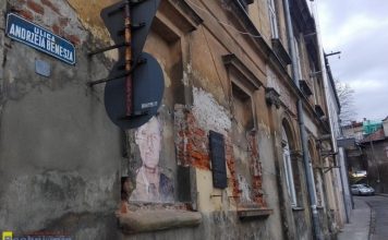 Dwie ulice w Bochni do dekomunizacji