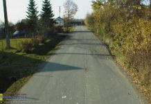 Rusza stabilizacja osuwiska w Ujeździe