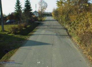 Rusza stabilizacja osuwiska w Ujeździe