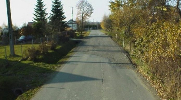 Rusza stabilizacja osuwiska w Ujeździe