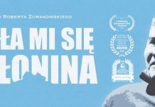 DKF. W czwartek „Śniła mi się połonina” – film i spotkanie z reżyserem