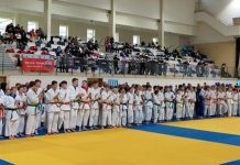 Judo. 9 medali zawodników MOSiR-u z turnieju w Wieliczce