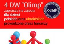 Polsko-ukraińskie zajęcia integracyjne dla dzieci