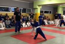 Bocheńska Liga Judo zainaugurowała nowy sezon