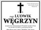 We wtorek pogrzeb śp. Ludwika Węgrzyna. Kondukt żałobny przejdzie ulicami Bochni