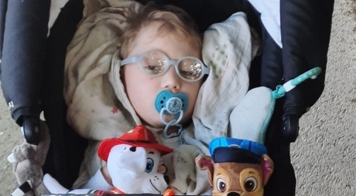 Ponad 27 tys. zł z charytatywnej akcji na leczenie Leosia