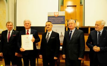 Bochnia z tytułem Lidera Małopolski 2021