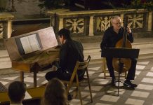 W niedzielę wykład i koncert w Pałacu Żeleńskich w Grodkowicach