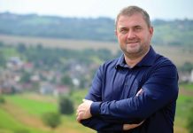 🔸 Stanisław BUKOWIEC: „Dość kłótni! Do przodu!” Trzecia Droga, Miejsce 3