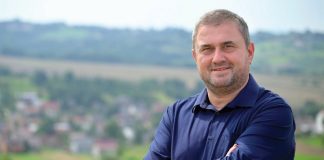 🔸 Stanisław BUKOWIEC: „Dość kłótni! Do przodu!” Trzecia Droga, Miejsce 3