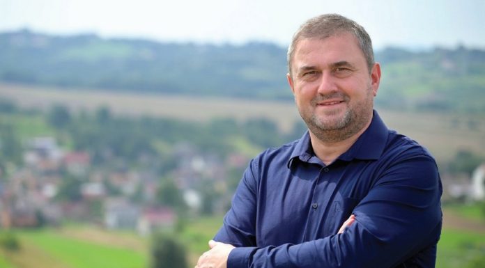 🔸 Podziękowania od Stanisława Bukowca