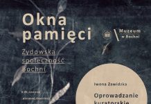 Muzeum. W sobotę kuratorskie oprowadzanie po wystawie „Okna pamięci”