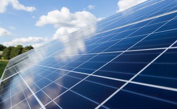 TAURON wykorzystuje drony do kontroli instalacji fotowoltaicznych