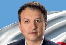 🔸 Piotr Dziurdzia: Siódmy na liście PiS – Pierwszy dla Bochni i Bocheńszczyzny