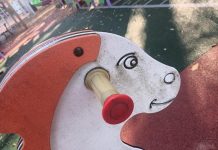 Bochnia. Nie róbmy z dzieci przestępców. Regulaminy placów zabaw i boisk do poprawki