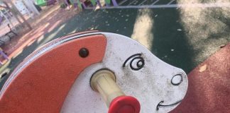 Bochnia. Nie róbmy z dzieci przestępców. Regulaminy placów zabaw i boisk do poprawki