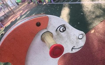 Bochnia. Nie róbmy z dzieci przestępców. Regulaminy placów zabaw i boisk do poprawki