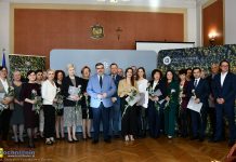 Powiat bocheński. Nauczyciele z wyróżnieniami – LISTA