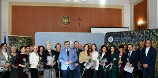 Powiat bocheński. Nauczyciele z wyróżnieniami – LISTA