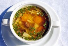 Bochnia. Rusza akcja „Daj coś od siebie. Buduj relacje przy sobotniej zupie”