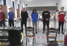 Strzelectwo. Dobre strzelanie zawodnika „Promienia” w Łebie