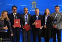 Współpraca Niepołomic, Wieliczki i 7R. Będzie lepsze połączenie stref gospodarczych