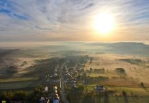 Prognoza pogody: Wraca jesienna aura