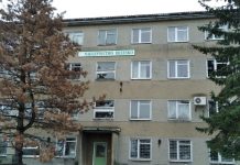 🔸 DO SPRZEDANIA Budynki Nadleśnictwa Brzesko przy ul. Łany 6 w Bochni