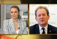 Włodzimierz Bernacki o emocjach politycznych i „zbydlęceniu opozycji”