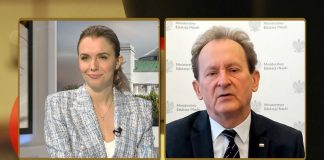 Włodzimierz Bernacki o emocjach politycznych i „zbydlęceniu opozycji”