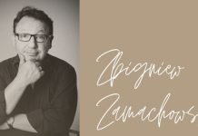 Niepołomice. W poniedziałek spotkanie z aktorem Zbigniewem Zamachowskim