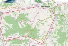 Uwaga kierowcy! Od czwartku przez tydzień droga w Nieszkowicach Wielkich zamknięta