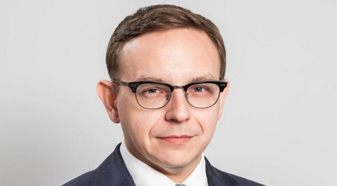 Były poseł z naszego regionu Piotr Sak członkiem Trybunału Stanu