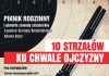 Święto Niepodległości. „10 strzałów ku chwale Ojczyzny”