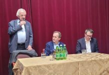 Trwa mobilizacja struktur PiS w terenie. Tym razem spotkanie w Bochni