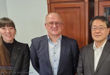 Japońska oferta dla MPEC Bochnia