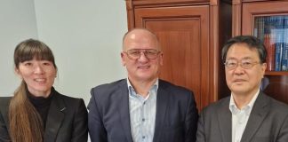 Japońska oferta dla MPEC Bochnia