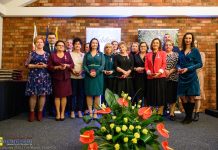 30-lecie DPS i 25-lecie ŚDS w Bochni – ZDJĘCIA