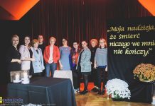 Zaduszki poetyckie w Łapanowie – ZDJĘCIA